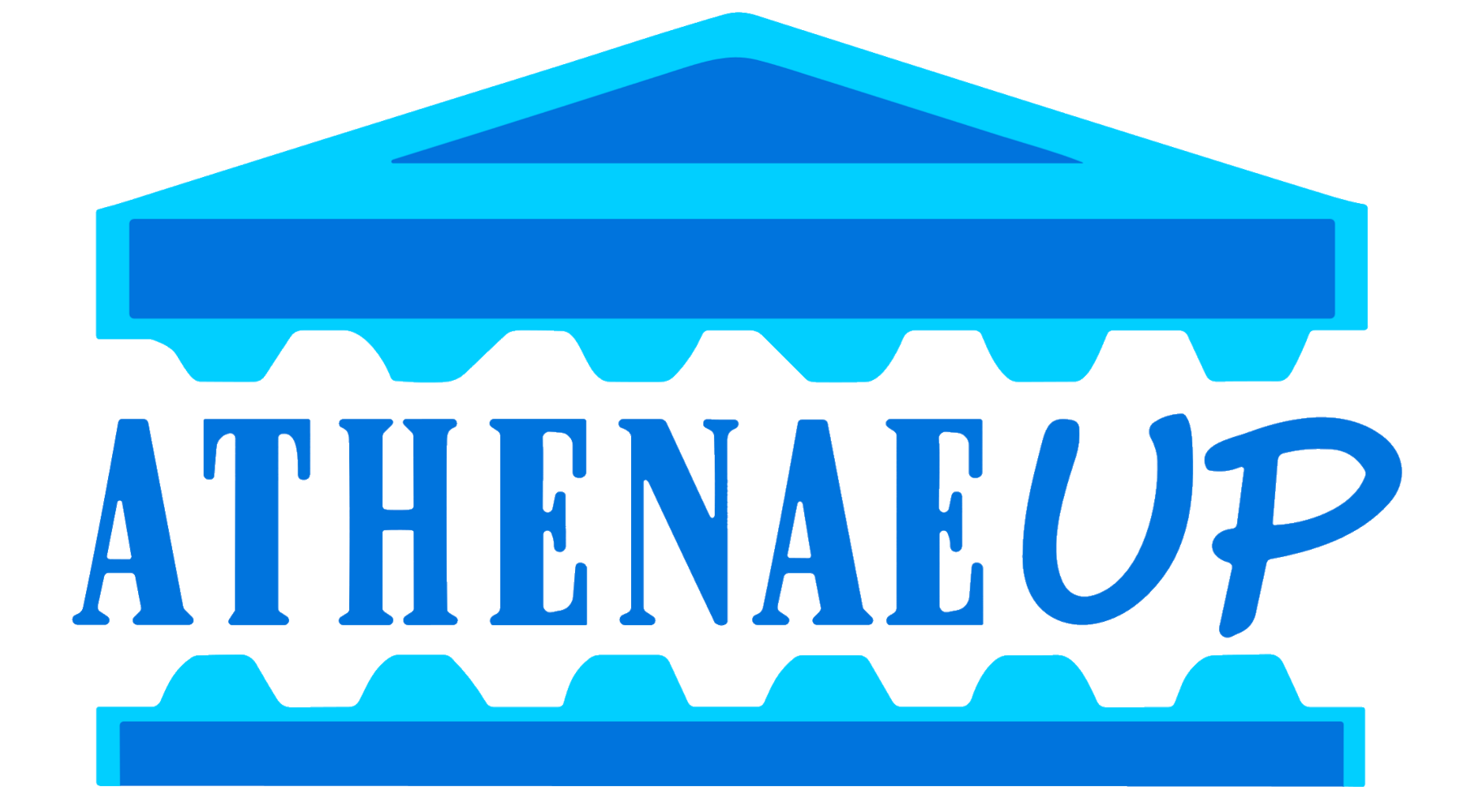Logo Athenaeup Firenze